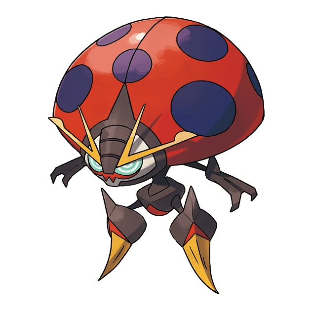 Orbeetle