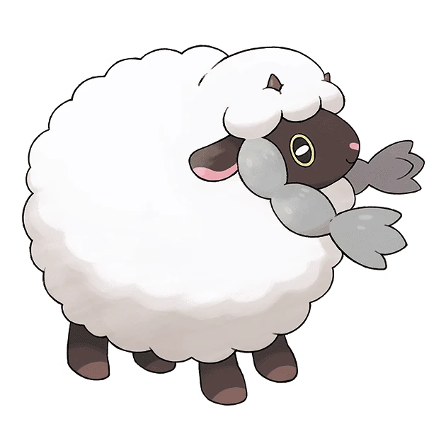 Wooloo