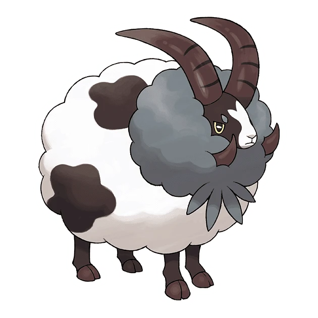 Dubwool