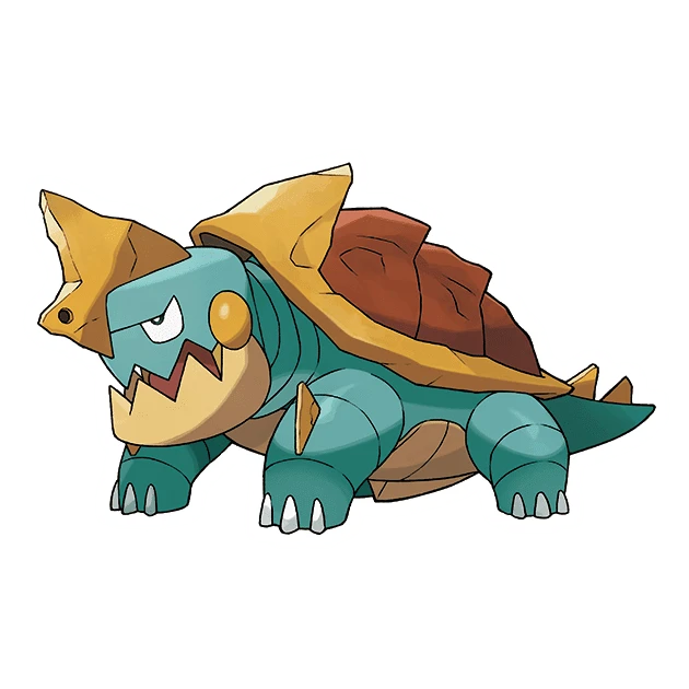 Torgamord