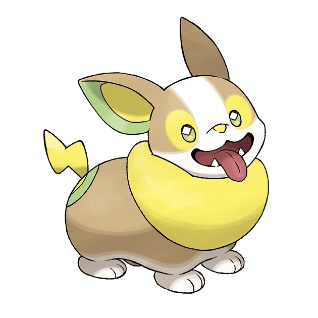 Yamper