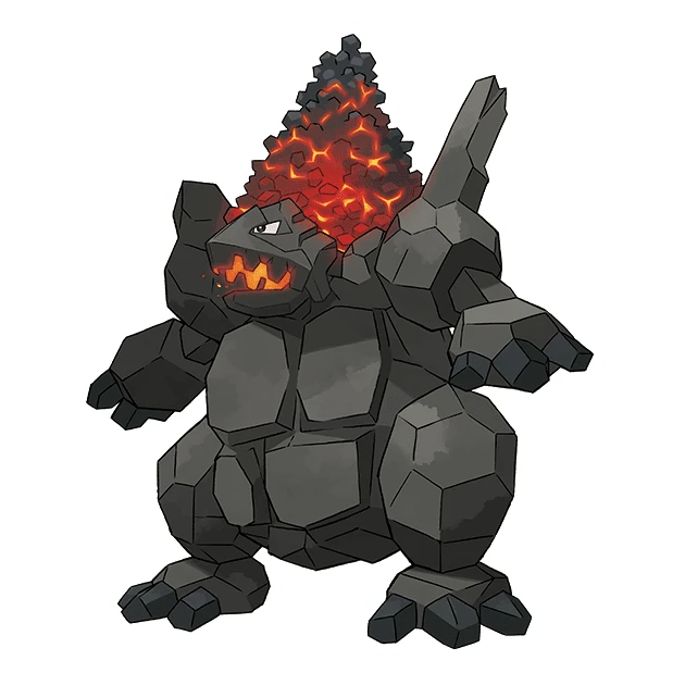 Monthracite