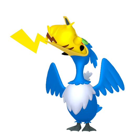 Gorging Form