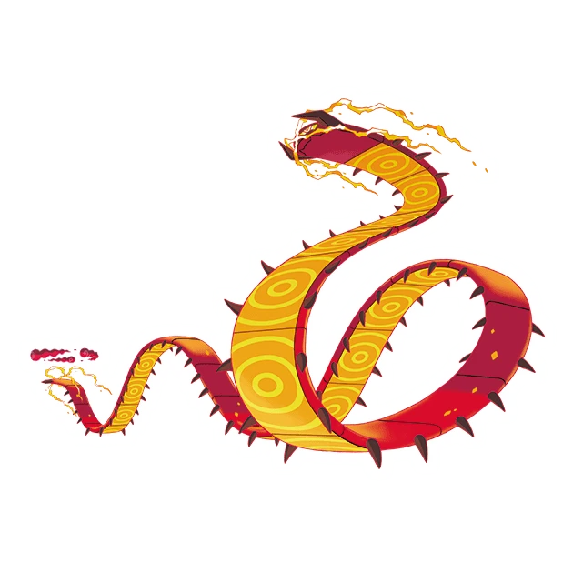 Gigantamax Centiskorch