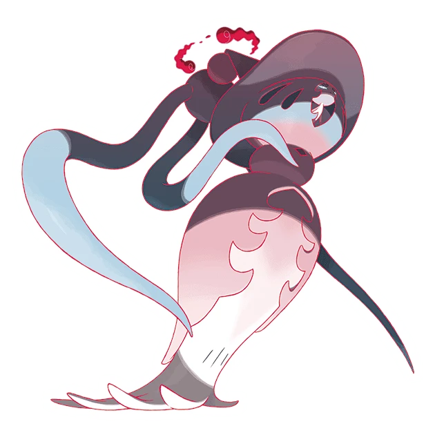 Gigantamax Hatterene