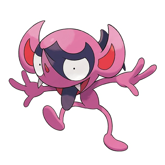 Impidimp