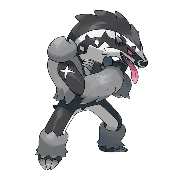 Obstagoon