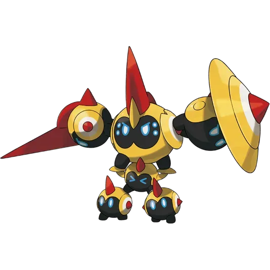 Mega-Legios