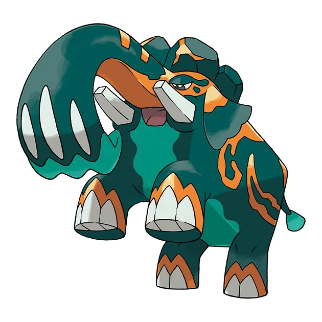 Copperajah