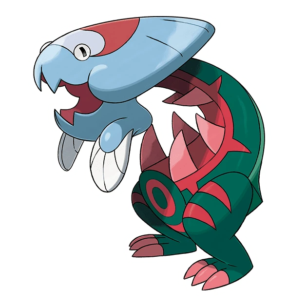 Dracovish