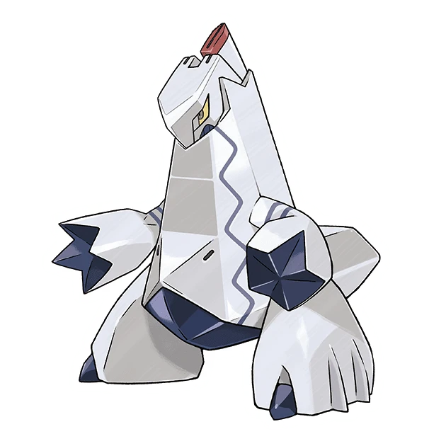 Duraludon