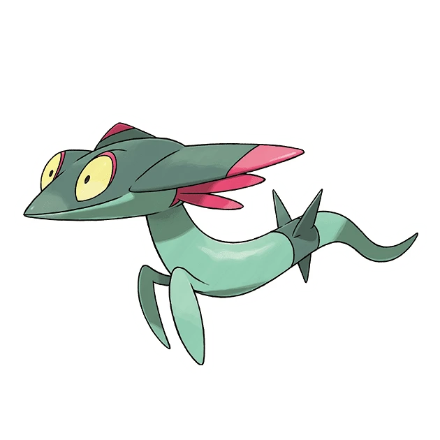 Dreepy