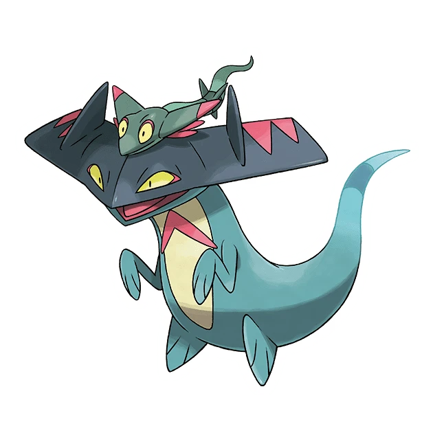 Drakloak