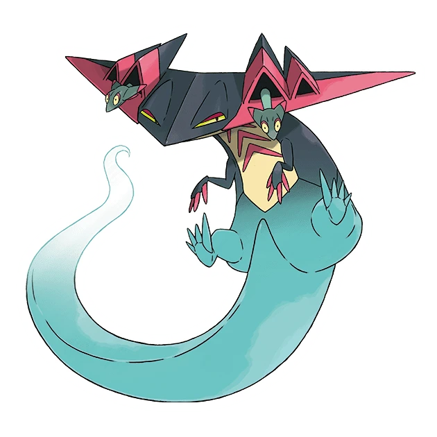 Dragapult