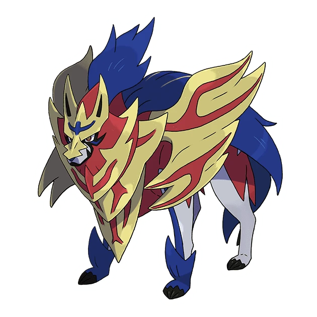 Crowned Shield