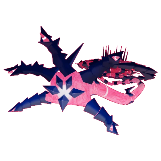Eternamax Eternatus