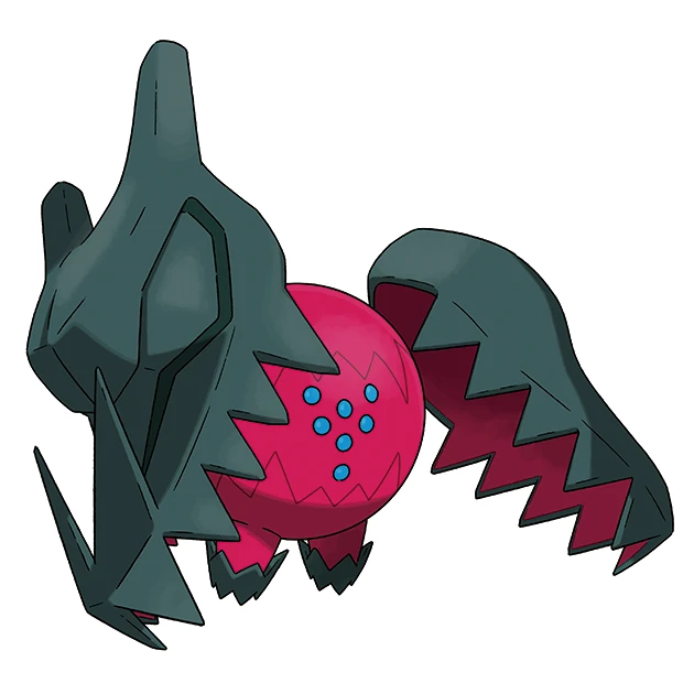 Regidrago