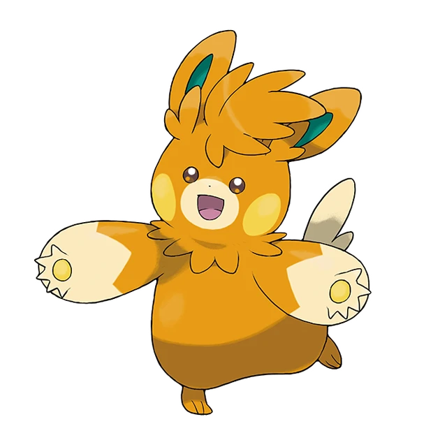 Pamomamo