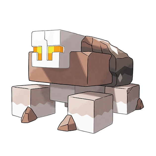 Naclstack