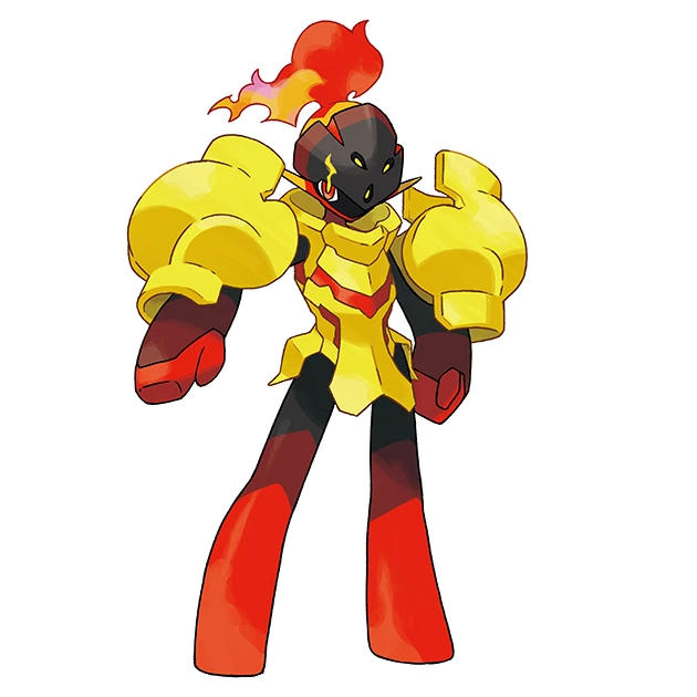 Armarouge