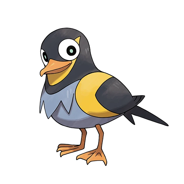 Wattrel