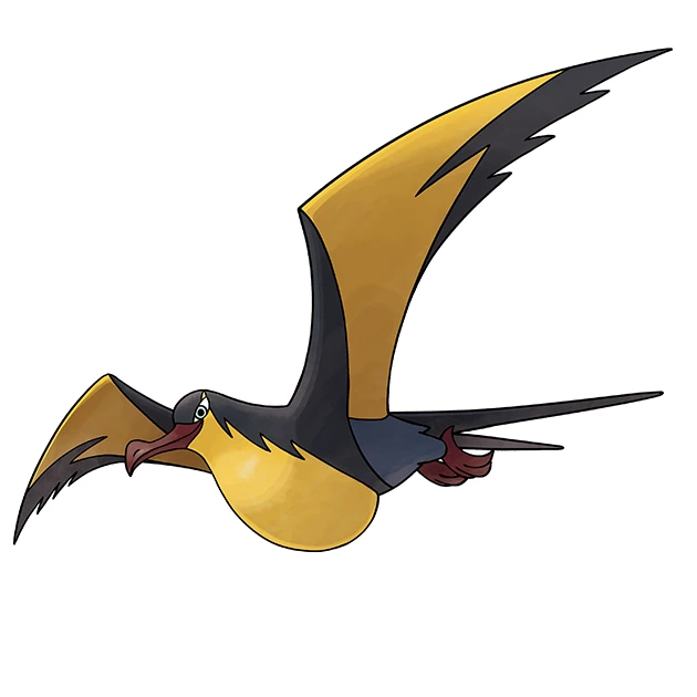 Kilowattrel