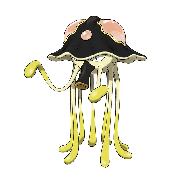 Toedscruel