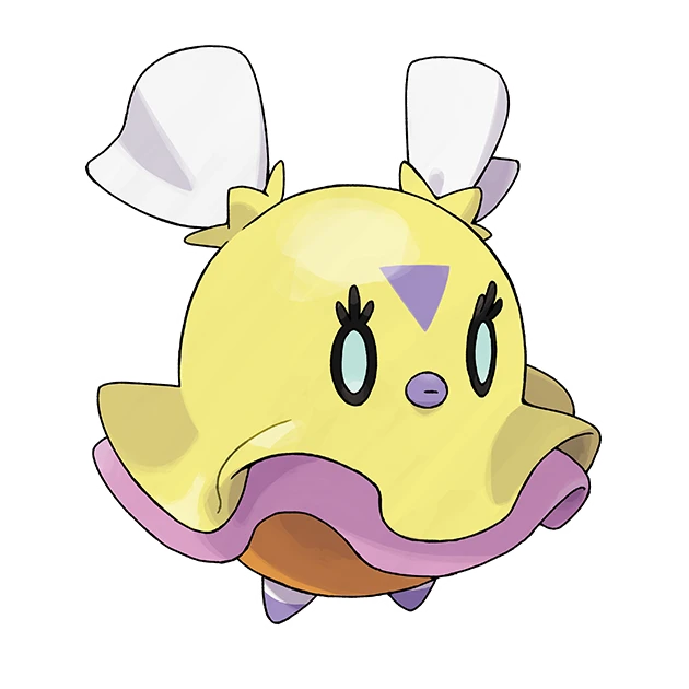 ヒラヒナ