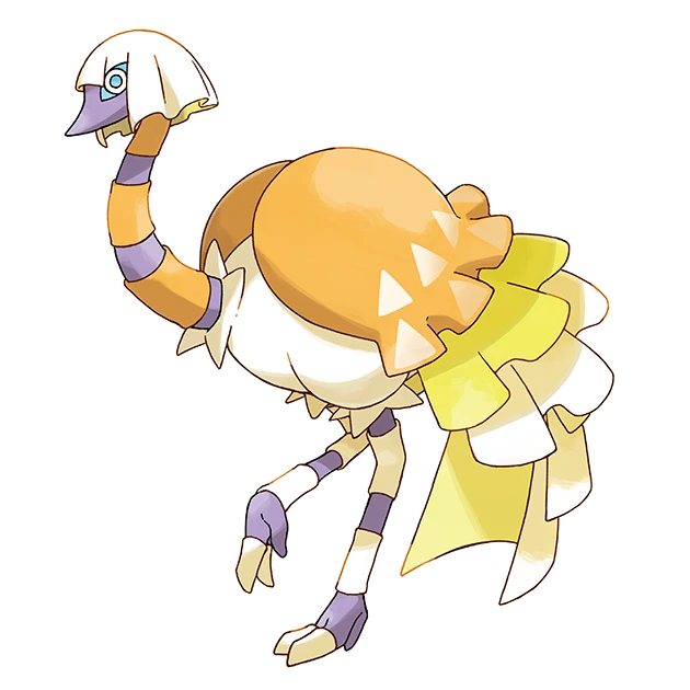 クエスパトラ