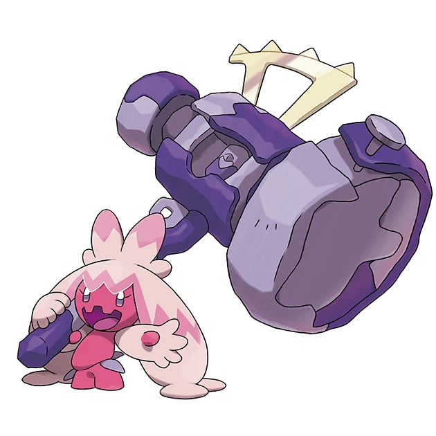 Granforgita