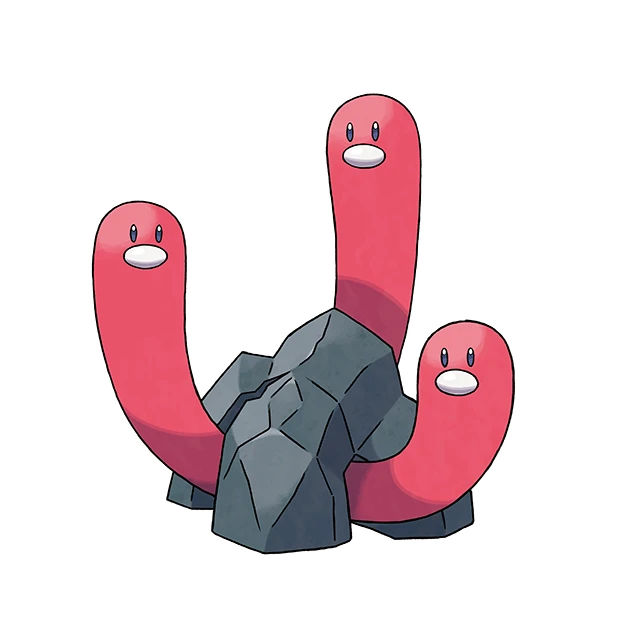 Triopikeau