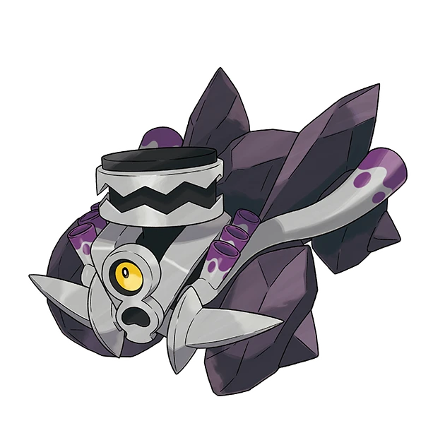 Vrombotor