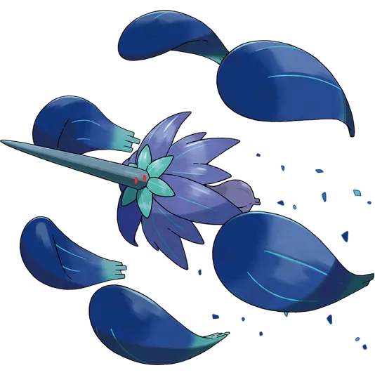 超級晶光花