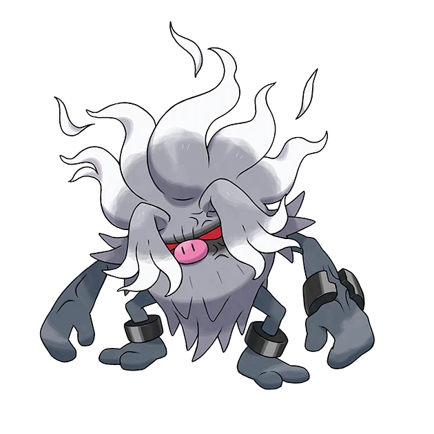 Annihilape