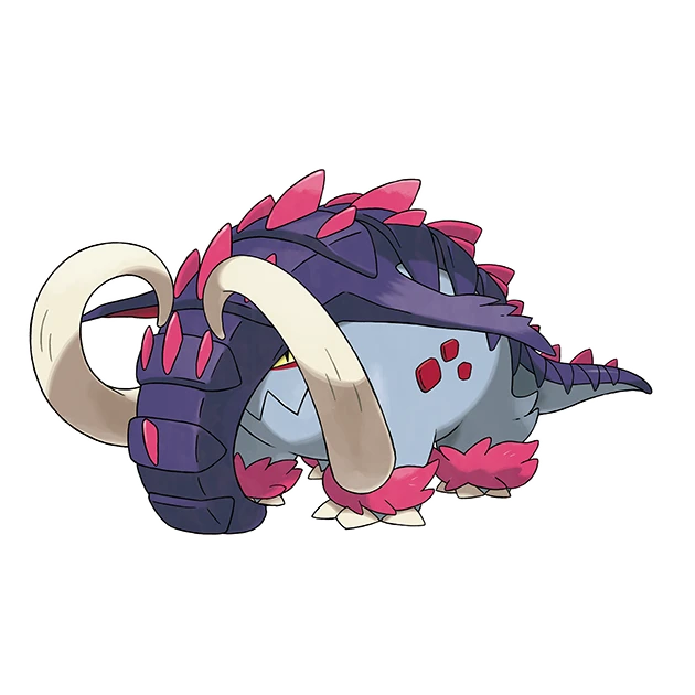 Great Tusk