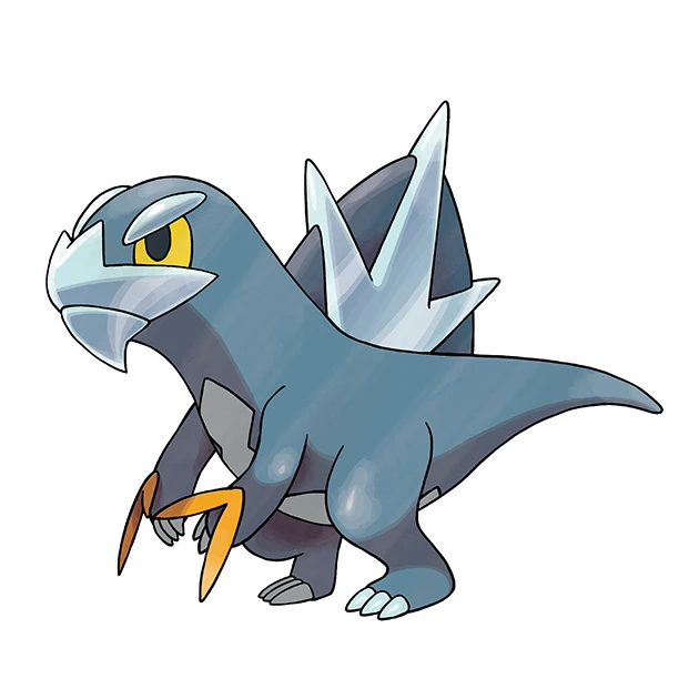Cryospino