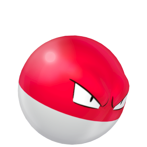 Voltorbe