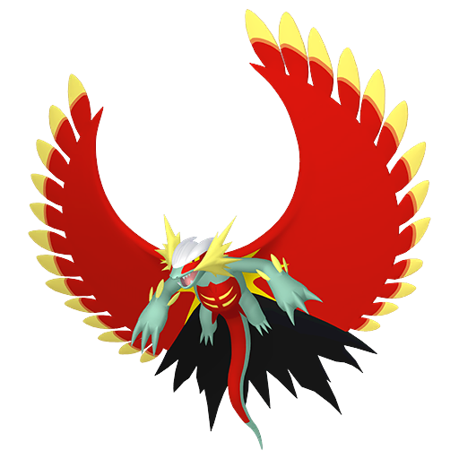 Lunaruggente Shiny
