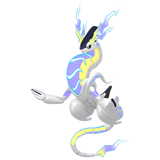 Miraidon Shiny