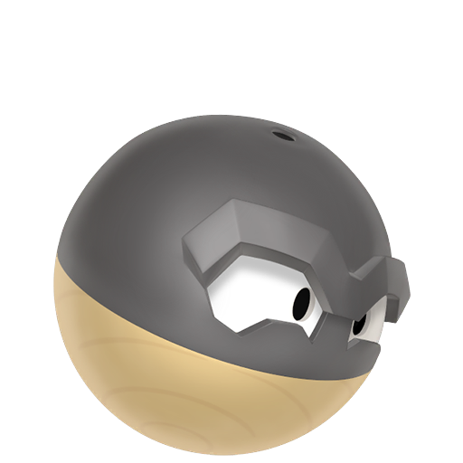 Hisuian Form Chromatique