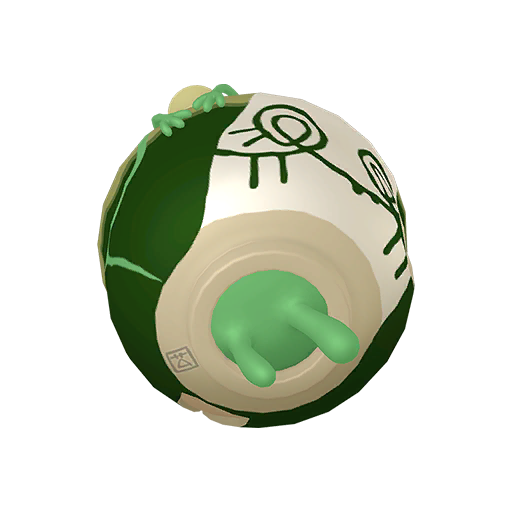 Sinistcha Shiny