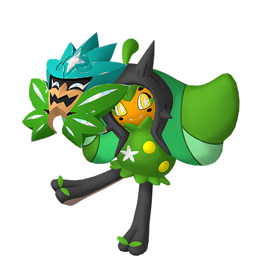 Ogerpon