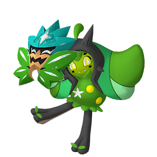 Ogerpon Shiny