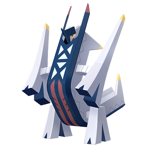 Archaludon