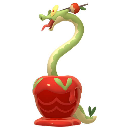 Hydrapple