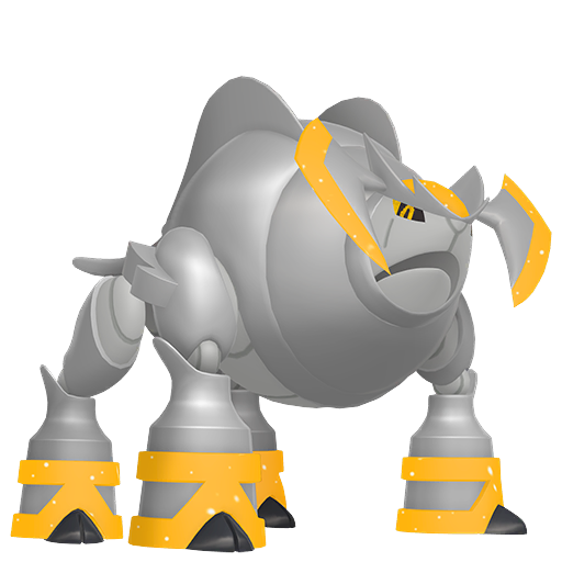 Massoferreo Shiny