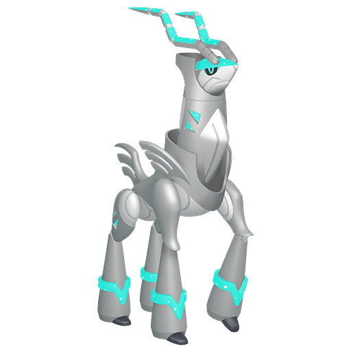 Capoferreo Shiny