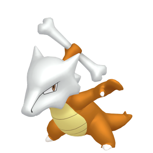 Marowak