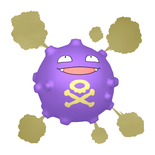 Koffing