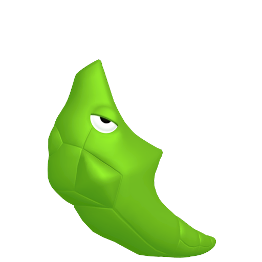 Metapod